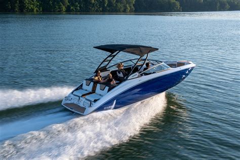 Yamaha Boats252 Sd Kaufen In Vereinigte Staaten
