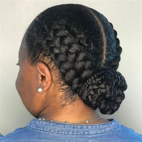 50 Jaw Dropping Braided Hairstyles To Try In 2021 Hair Adviser