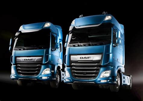 Daf is the first manufacturer to create a truck line up that takes advantage of the new european masses and dimensions regulations. DAF XF 530 FTT SSC | Technische Daten | (2017-2021 ...