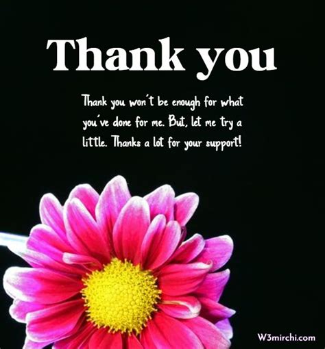 Thank You Quotes Thank You Quotes