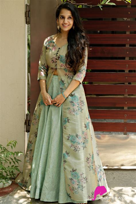 Thinking Spring House Of Ayana Indian Gowns Dresses Kalamkari Dresses Indian Fashion Dresses