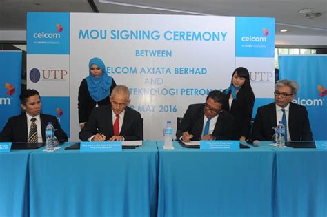 Dato' sri mohammed shazalli, has had an illustrious career with over 30 years of professional experience in various industries namely telecommunications, media & broadcasting, as well as consumer marketing. Celcom partners Universiti Teknologi Petronas in ...
