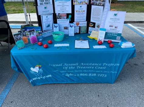 Past Events Sexual Assault Assistance Program Of The Treasure Coast And Okeechobee