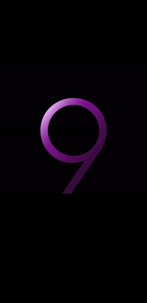 19 Download Samsung Galaxy S9 Official Stock Wallpapers