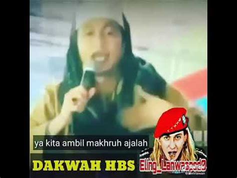 Habib Bahar Kata Mutiara - Kata habib Bahar bin Smith roko makruh!!! - YouTube - Ada 20 gudang