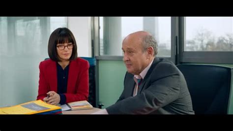 Sara mortensen est une actrice française. Il A Déjà Tes Yeux - Film 2015 (Comedie)