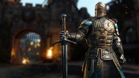 Best Factions In For Honor AllGamers