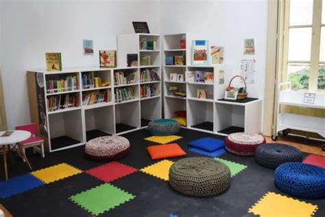 Hora De Leer Con Los Peques Librer As Para Ni Os En Cdmx