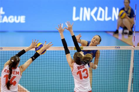 Malinov 3, bosetti 9, chirichella 7, egonu 15, sylla 13, chirichella 7. Pallavolo - Nazionale femminile: azzurre ko all'esordio ...