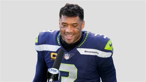 Russell Wilson Dangerwich Ingredients After Subway Takes Down Sandwich