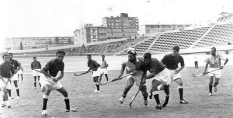 Three events made their olympic debut at these games: Roshan Pakistan At A Glance From 1947 To 2014! | Tafreeh ...