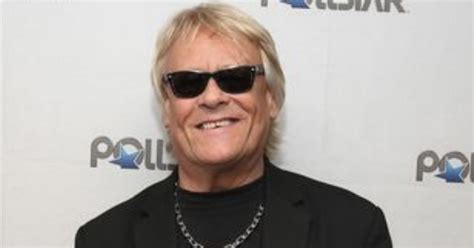 Brian Howe Dead Bad Company Singer Dies Of Heart Attack On Way To