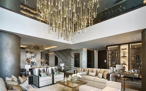 Guide To Luxury Interior Design Rep House