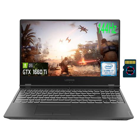 Buy Lenovolegion Y540 2021 Gaming Laptop I 156 Fhd Ips 144hz I 9th