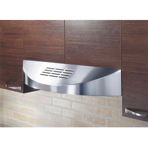 Installing under cabinet range hoods for a ductless configuration is very similar to a standard hood, except that the tools needed to install a ductless undercabinet range hood include a power drill read also: KOBE Premium RA-038-SQD Series 36-inch Ductless Under ...
