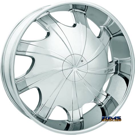 Starr Alloy Wheel 569 Bear Rims And Tires Packages Starr Alloy Wheel