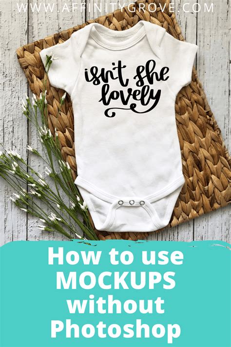 Download How to Edit Mockups Without Photoshop • Affinity Grove