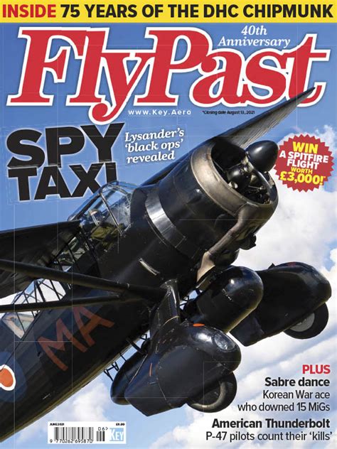 Flypast 062021 Download Pdf Magazines Magazines Commumity