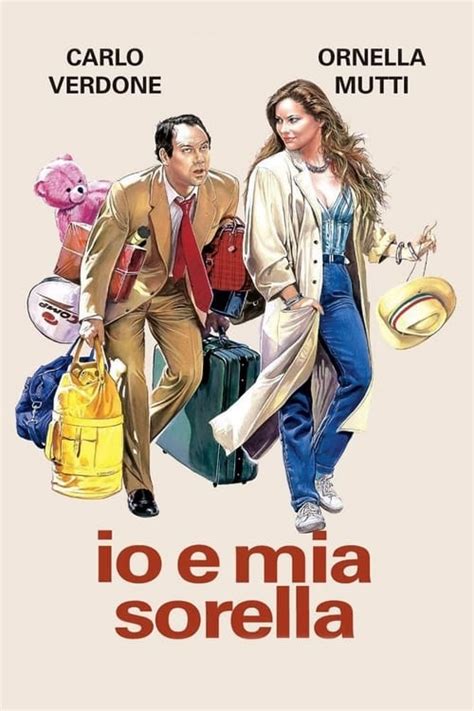 Hd Io E Mia Sorella Film Complet Gratuit Fran Ais En Ligne