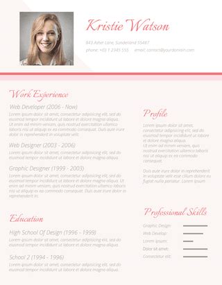 Resume format for those who have many years of pro experience. Resume Format For Diploma