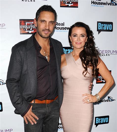 RHOBHs Kyle Richards Shares Completely Nude Photo She Was Nervous