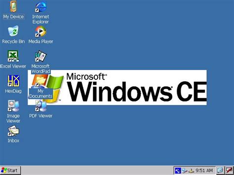 The Death Of Windows Ce Gives Rise To Iot Real Time Manufacturingtomorrow