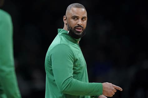 Boston Celtics Suspend Coach Ime Udoka For 2022 23 Season
