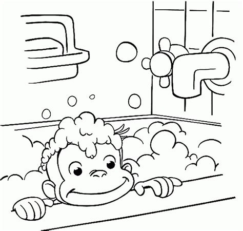 Bathroom Drawing Images at GetDrawings | Free download