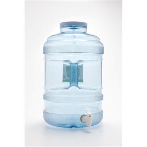 H8o 5 Gal Water Bottle With 120 Mm Big Mouth And Dispensing Valve 1 Ralphs