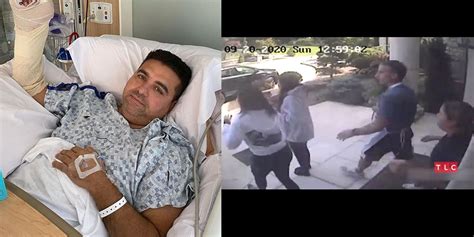 cake boss star buddy valastro posts intense footage of hand accident aftermath on instagram