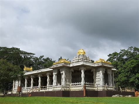 Iraivan Temple Wikipedia