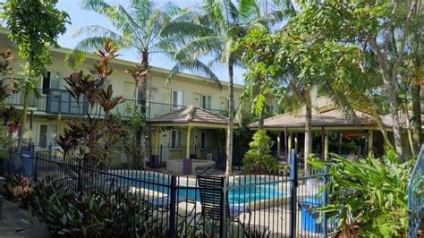 Cairns bietet wirklich viele möglichkeiten für faszinierende aktivitäten. Cairns Central YHA Backpackers Hostel (Cairns ...