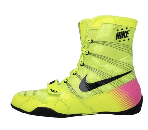 Nike Hyper Ko Boxingboot Paffen Sport Hot Sex Picture