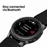 Images of Samsung Gear Smartwatch Amazon
