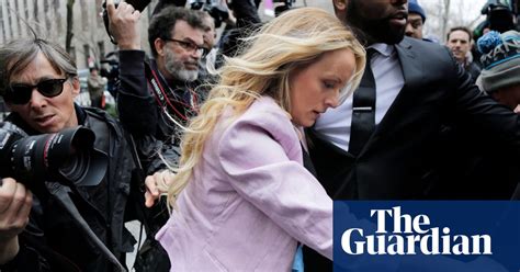 donald trump repaid his lawyer for stormy daniels hush money says rudy giuliani us news the