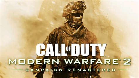 Call of duty black ops iii — zombies chronicles. Call of Duty: Modern Warfare 2 Campaign Remastered Geliyor ...