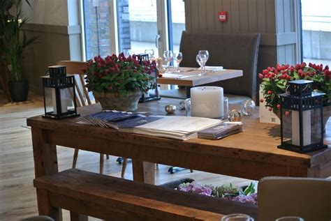 Restaurant And Hospitality Interior Design Firm Essex London Uk