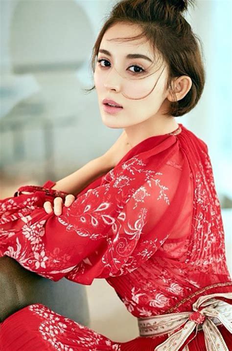 beautiful chinese women eyes