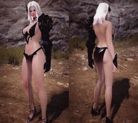 Kenith S Black Desert Online Resorepless Nude Mods Undertow Club