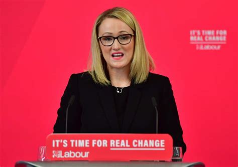 Labour Leader Sacks Rebecca Long Bailey From Shadow Cabinet Londra Gazete