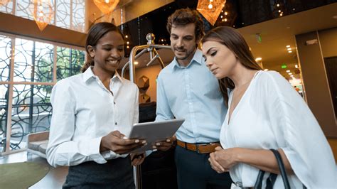 Top 6 Smart Strategies To Elevate Your Hotel Guest Experience