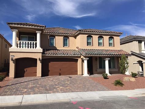 6466 Grande River Ct Las Vegas Nv 89139 Trulia