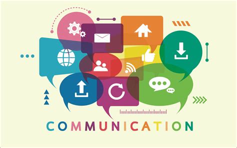 What Are The Three Types Of Communication Bespoke