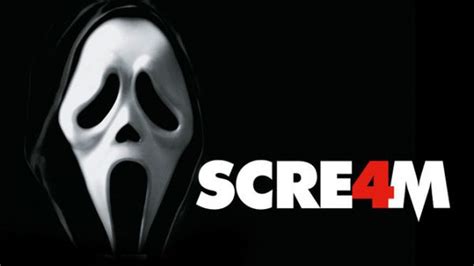 Scream 4 2011 Film à Voir Sur Netflix