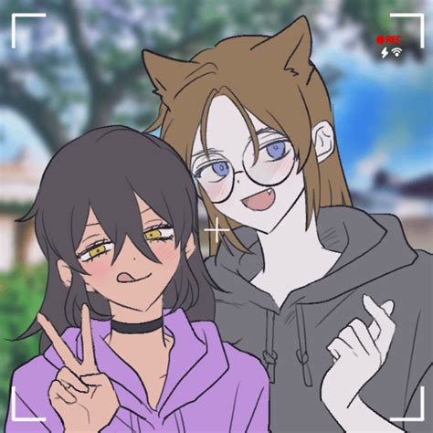 Picrew Couple Submit Picrews â€ Make Yourself And A Friend Using