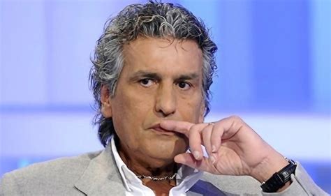 Who was Toto Cutugno, cause of death, family, most famous songs