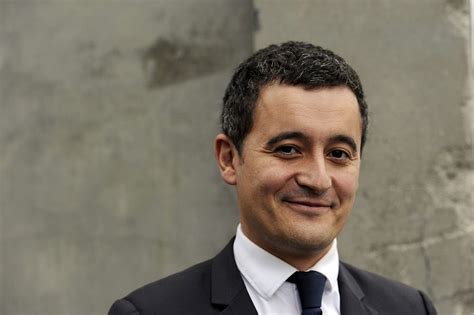 Gérald moussa darmanin (born 11 october 1982) is a french politician who has been serving as minister of the interior in the government of prime minister jean castex since 2020. Accusé de viol, Darmanin a le droit à une... standing ...