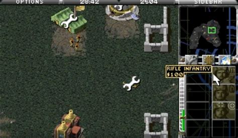 Financial Education With Command And Conquer Game