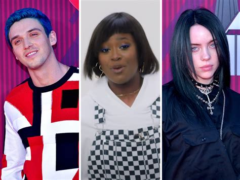 However, gen z still has some striking similarities to the generations that came before it. THE MUSIC ARTISTS THAT DEFINE GEN-Z | THE UNTITLED MAGAZINE