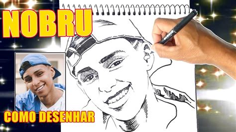 Desenho Do Nobru